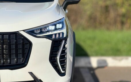 Haval Jolion, 2025 год, 2 030 000 рублей, 6 фотография