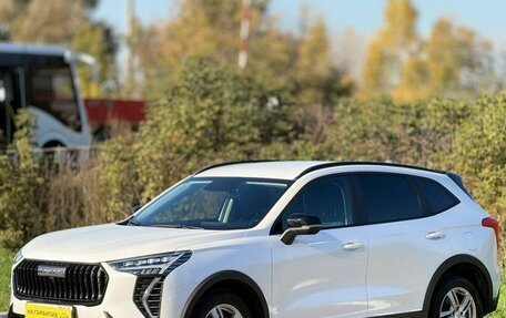 Haval Jolion, 2025 год, 2 030 000 рублей, 7 фотография
