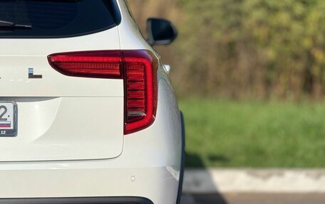 Haval Jolion, 2025 год, 2 030 000 рублей, 12 фотография