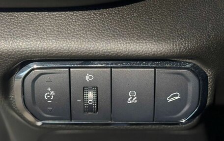 Haval Jolion, 2025 год, 2 030 000 рублей, 19 фотография