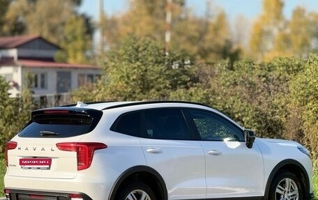 Haval Jolion, 2025 год, 2 030 000 рублей, 15 фотография