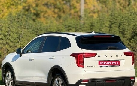 Haval Jolion, 2025 год, 2 030 000 рублей, 8 фотография