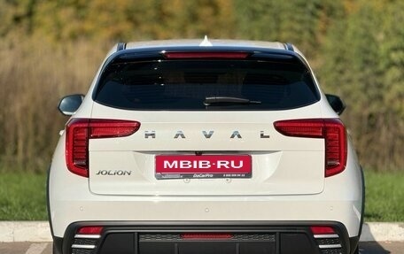Haval Jolion, 2025 год, 2 030 000 рублей, 9 фотография