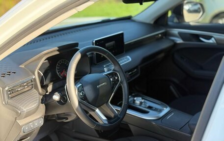 Haval Jolion, 2025 год, 2 030 000 рублей, 20 фотография