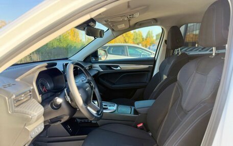 Haval Jolion, 2025 год, 2 030 000 рублей, 21 фотография