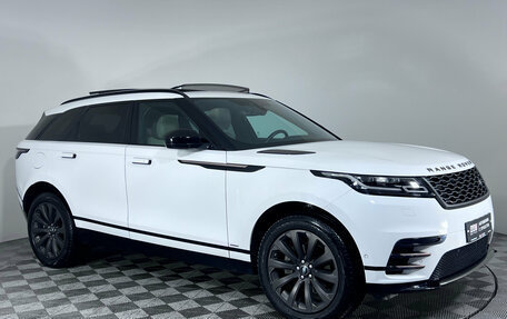 Land Rover Range Rover Velar I, 2020 год, 4 999 000 рублей, 3 фотография