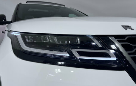 Land Rover Range Rover Velar I, 2020 год, 4 999 000 рублей, 9 фотография