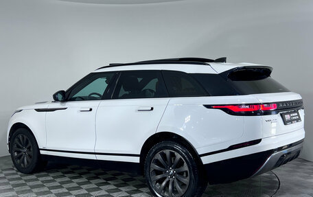 Land Rover Range Rover Velar I, 2020 год, 4 999 000 рублей, 7 фотография