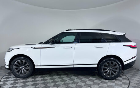 Land Rover Range Rover Velar I, 2020 год, 4 999 000 рублей, 8 фотография