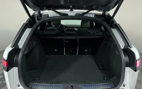 Land Rover Range Rover Velar I, 2020 год, 4 999 000 рублей, 14 фотография