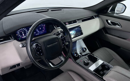 Land Rover Range Rover Velar I, 2020 год, 4 999 000 рублей, 15 фотография