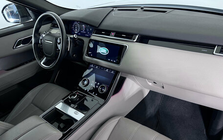Land Rover Range Rover Velar I, 2020 год, 4 999 000 рублей, 17 фотография