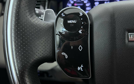 Land Rover Range Rover Velar I, 2020 год, 4 999 000 рублей, 21 фотография