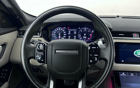 Land Rover Range Rover Velar I, 2020 год, 4 999 000 рублей, 22 фотография