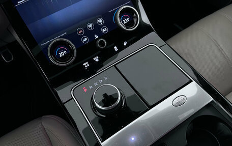Land Rover Range Rover Velar I, 2020 год, 4 999 000 рублей, 20 фотография