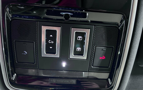 Land Rover Range Rover Velar I, 2020 год, 4 999 000 рублей, 27 фотография