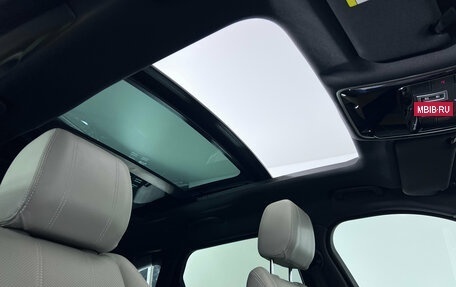 Land Rover Range Rover Velar I, 2020 год, 4 999 000 рублей, 26 фотография