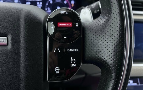 Land Rover Range Rover Velar I, 2020 год, 4 999 000 рублей, 23 фотография