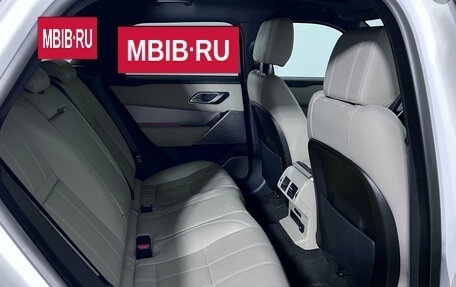 Land Rover Range Rover Velar I, 2020 год, 4 999 000 рублей, 25 фотография