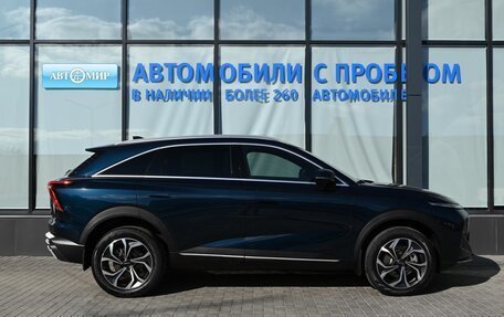 Haval F7, 2025 год, 2 900 111 рублей, 6 фотография