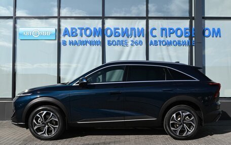 Haval F7, 2025 год, 2 900 111 рублей, 2 фотография