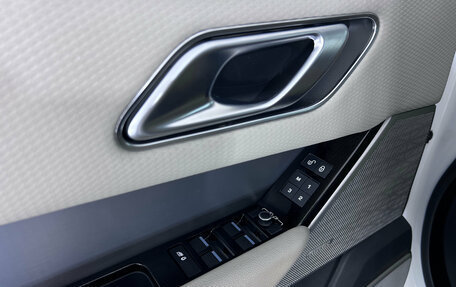 Land Rover Range Rover Velar I, 2020 год, 4 999 000 рублей, 28 фотография