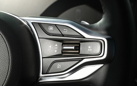 Haval F7, 2025 год, 2 900 111 рублей, 13 фотография