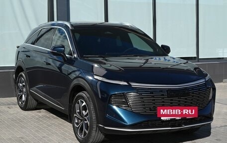 Haval F7, 2025 год, 2 900 111 рублей, 7 фотография