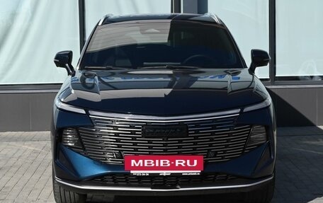 Haval F7, 2025 год, 2 900 111 рублей, 8 фотография