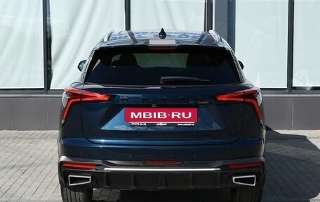 Haval F7, 2025 год, 2 900 111 рублей, 4 фотография