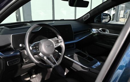 Haval F7, 2025 год, 2 900 111 рублей, 21 фотография