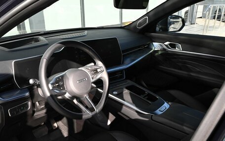 Haval F7, 2025 год, 2 900 111 рублей, 18 фотография