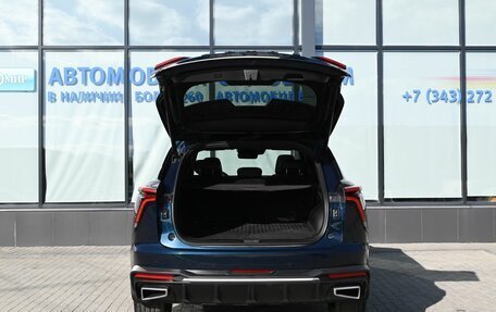 Haval F7, 2025 год, 2 900 111 рублей, 25 фотография