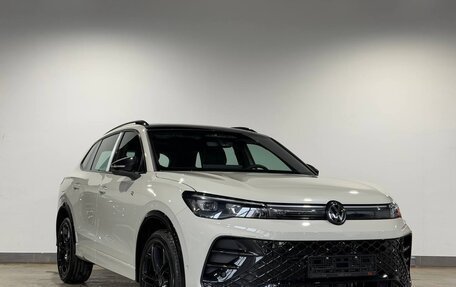 Volkswagen Tiguan, 2026 год, 4 750 000 рублей, 3 фотография