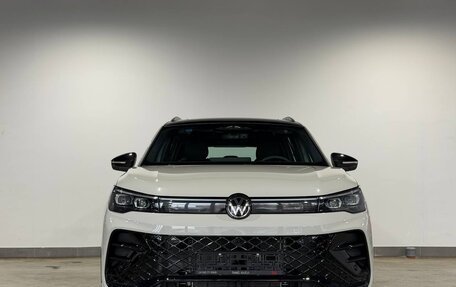 Volkswagen Tiguan, 2026 год, 4 750 000 рублей, 2 фотография