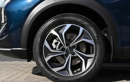 Haval F7, 2025 год, 2 900 111 рублей, 26 фотография