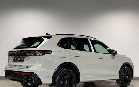 Volkswagen Tiguan, 2026 год, 4 750 000 рублей, 5 фотография