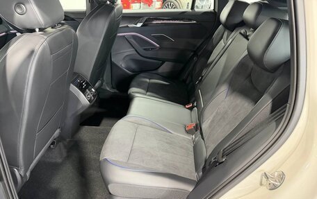 Volkswagen Tiguan, 2026 год, 4 750 000 рублей, 13 фотография