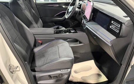Volkswagen Tiguan, 2026 год, 4 750 000 рублей, 16 фотография