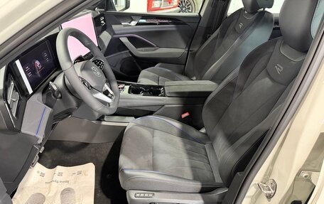 Volkswagen Tiguan, 2026 год, 4 750 000 рублей, 10 фотография
