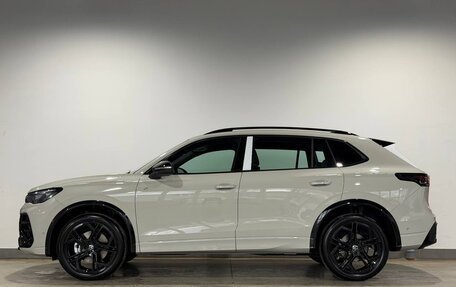 Volkswagen Tiguan, 2026 год, 4 750 000 рублей, 8 фотография