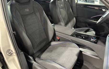 Volkswagen Tiguan, 2026 год, 4 750 000 рублей, 17 фотография