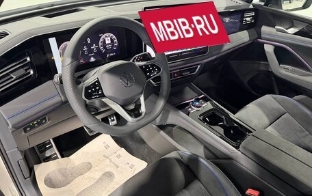 Volkswagen Tiguan, 2026 год, 4 750 000 рублей, 12 фотография