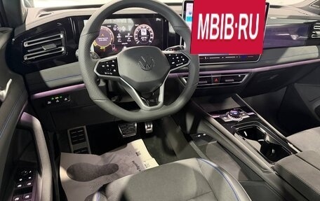 Volkswagen Tiguan, 2026 год, 4 750 000 рублей, 19 фотография