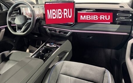 Volkswagen Tiguan, 2026 год, 4 750 000 рублей, 15 фотография