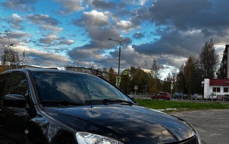 Mitsubishi Lancer IX, 2006 год, 280 000 рублей, 2 фотография