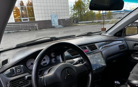Mitsubishi Lancer IX, 2006 год, 280 000 рублей, 5 фотография