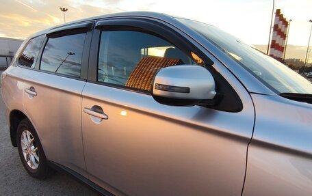 Mitsubishi Outlander III рестайлинг 3, 2012 год, 1 250 000 рублей, 8 фотография