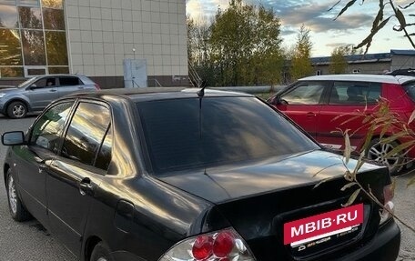 Mitsubishi Lancer IX, 2006 год, 280 000 рублей, 3 фотография