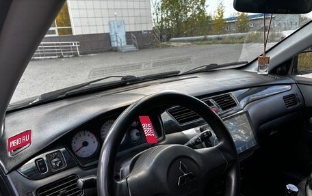 Mitsubishi Lancer IX, 2006 год, 280 000 рублей, 6 фотография